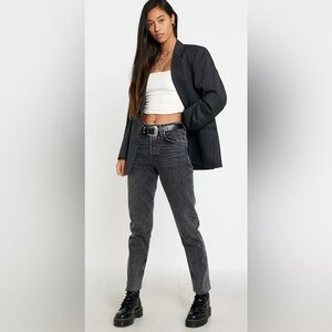 BDG Dillon Grey Recycled Denim Jean